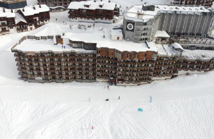 Abrineige Tourotel Val Thorens - Foto 9