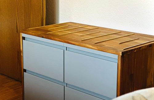 Pfalz Apartments - zentral, elegant, komfortabel - Foto 33