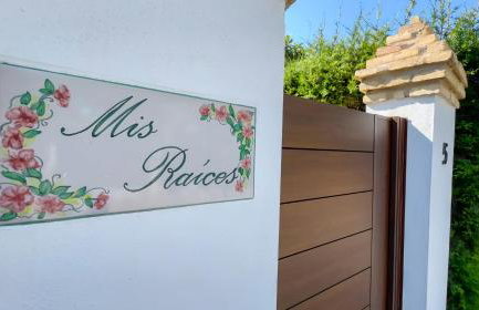 Villa mis Raices - Foto 36