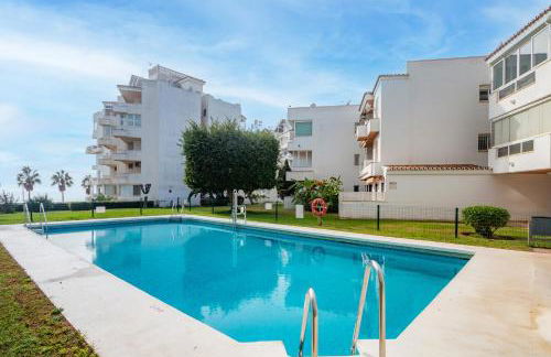 Large Apartment Marbella del Mar - Foto 23