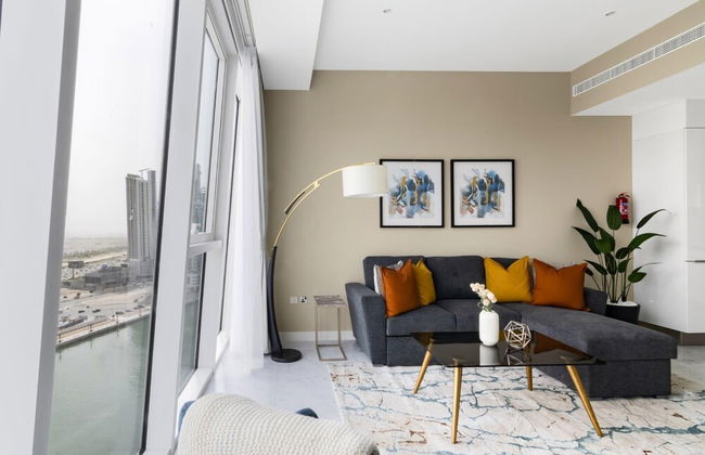 Silkhaus The Pad, Business Bay - Photo 72