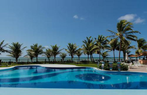 Flat Summer House em Guarajuba - Foto 55