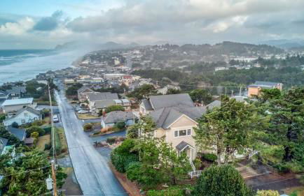 Hilltop Views Guest House - Foto 52