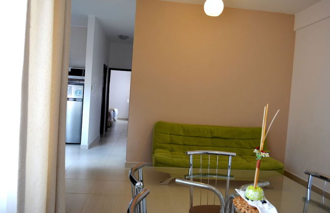 Apart Hotel Premium Suites Santa Cruz - Photo 74