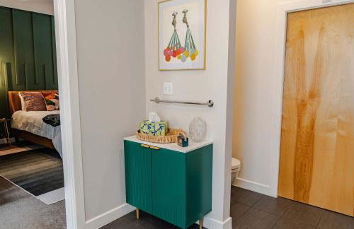 2-Unit Condo in the Vibrant NuLu District - Foto 35