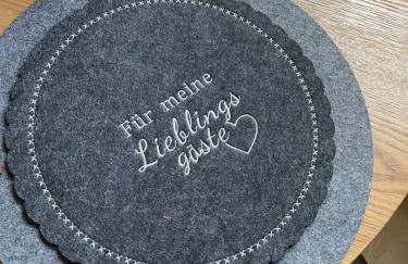 Stadtrandgeflüster-Ferienwohnung für 2 Personen - Foto 13