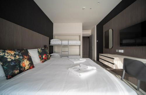 Residence Diana Seafront - Foto 31