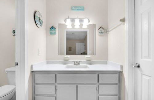 Gulf Brz-Beaches-Dwntwn PNS-Pet Friendly-Canal - Foto 22