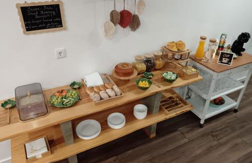 Quinta dos Raposos- Nazaré Portugal - Foto 25