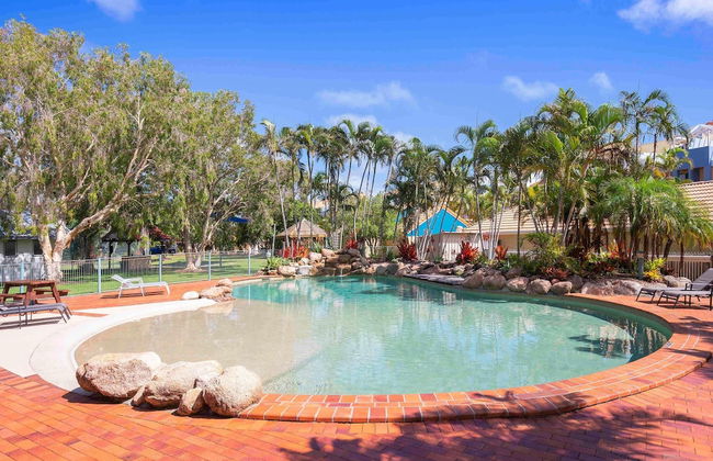 BreakFree Great Sandy Straits - Foto 56