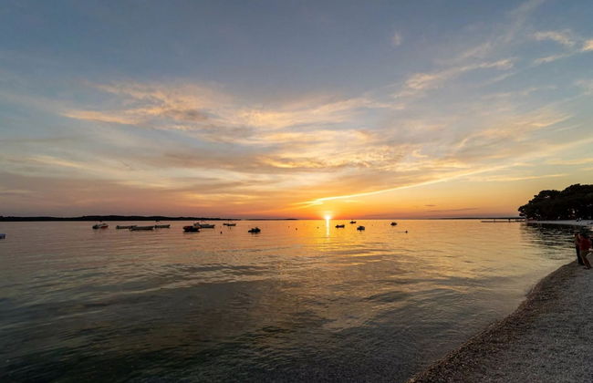 Spacious Flat With Pool Just 300m From the Beach - Foto 28