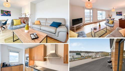 La Douce Évasion à 13 minutes du château de Versailles - Foto 2