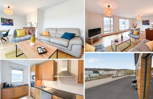 La Douce Évasion à 13 minutes du château de Versailles - Foto 2