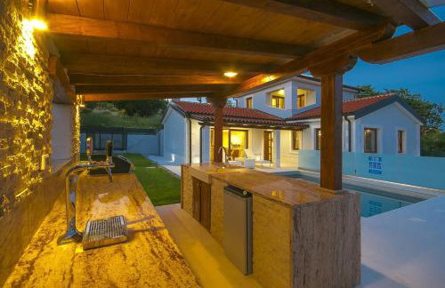 Villa Gloria Vita - Foto 7