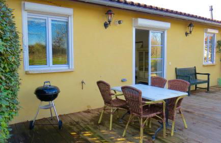 Gite Lou Peyrol - Foto 31