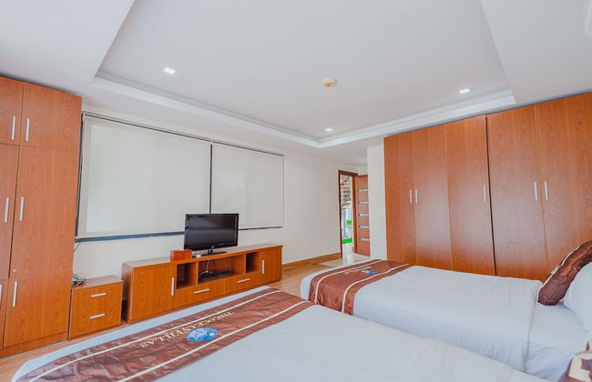 Ocean Villas Beach Resort - Foto 73