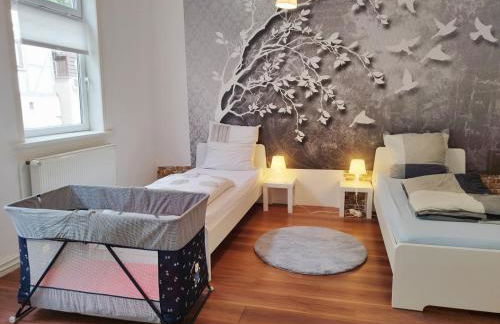 Gemütlich 4 bis 7 Pers für Familien, Freunde, Hund - Foto 7