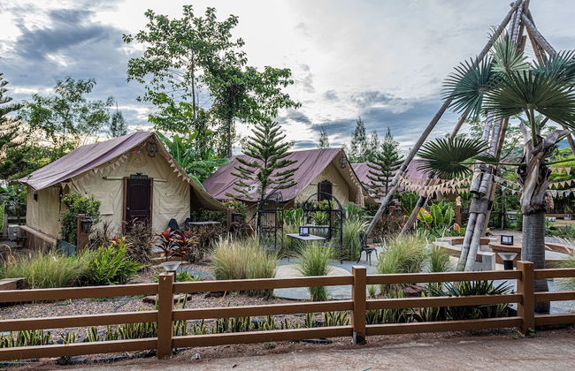 The Air Khaoyai Hotel - Foto 6