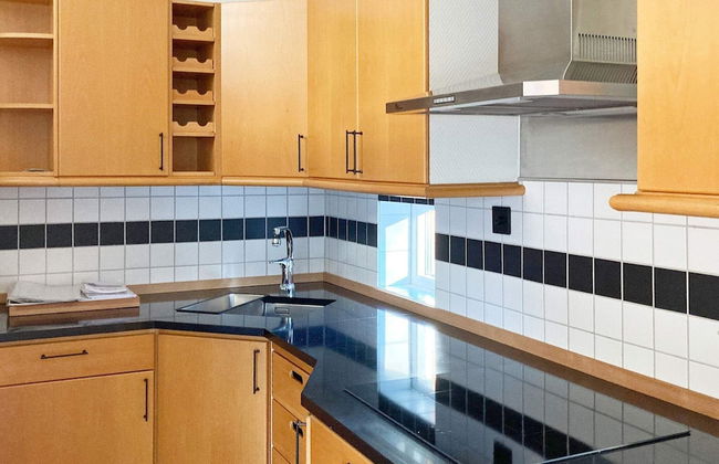 Comfortable Ahus Villa Near the Sea - Foto 4