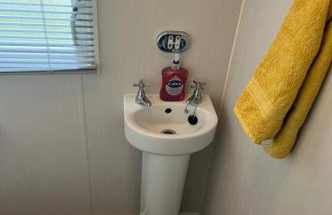 Beautiful Holiday Home Close to the Sea - Foto 25