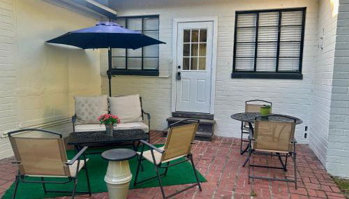 Farm-style Ocala Home - Photo 3