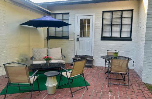 Farm-style Ocala Home - Foto 3