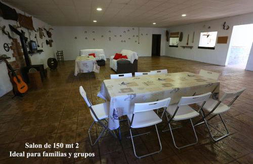 Alojamiento Rural - Finca Santa Margarita - Foto 20