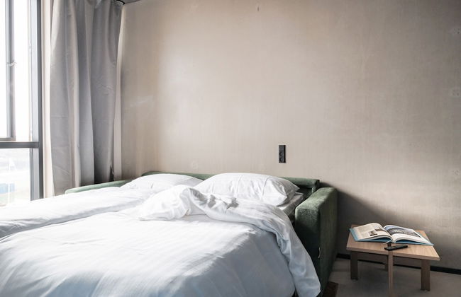 Daniel & Jacob's urban studios and boutique apartments - Foto 28