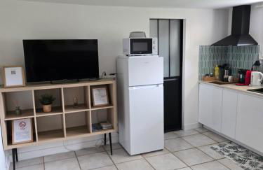 Studio 1 indépendant proche Paris - Foto 8