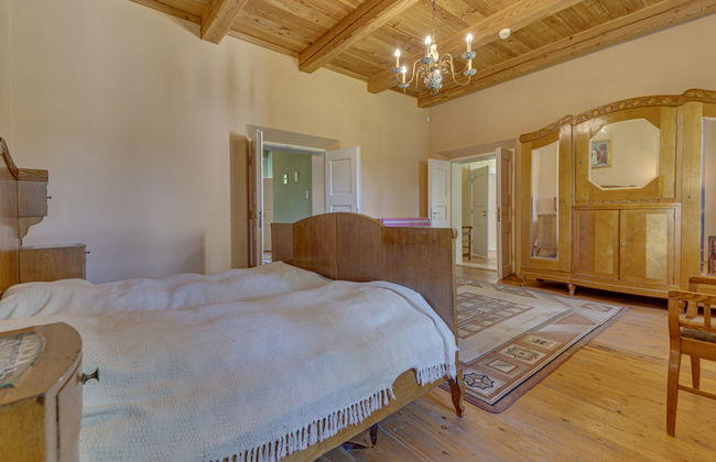 Dwór Bystrzanowice - Foto 23