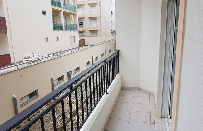 Apartamento Monte Gordo - Foto 23