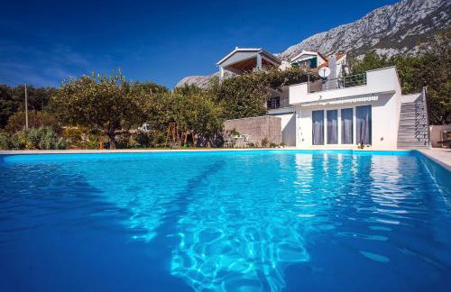 Villa Golden Garden with 50sqm private pool - Foto 5