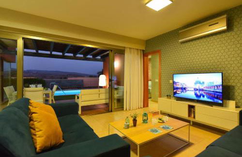 Albatross by VillaGranCanaria - Foto 33