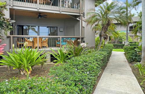 Ocean View, 2 BRM, 1st floor, AC, Resort living - Foto 39