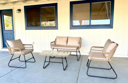 l NEW l 5BR 3BTH Large and Modern Home l Central LOC l 1 ACRE lot - Foto 48