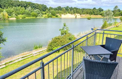 Holiday Home Geesthof-1 by Interhome - Foto 26