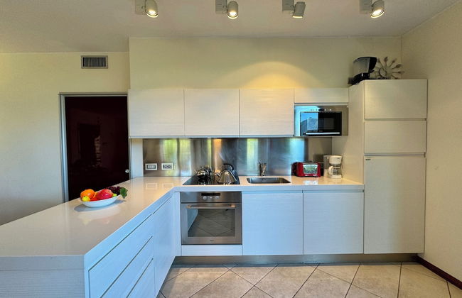 La Perla Di Sonenga - Giardino - Foto 8