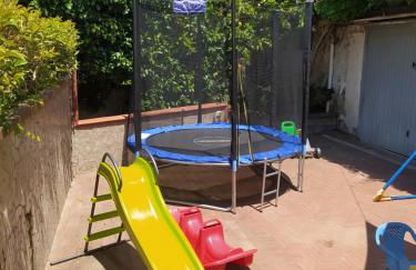 Villa Elvira - Foto 41