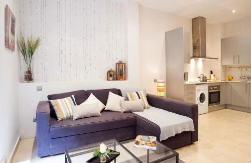 Feelathome Mozart Apartments - Foto 15