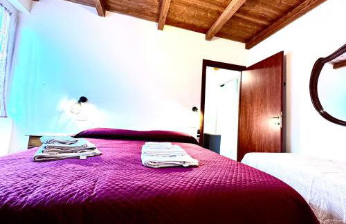 Vicolo della Quiete Anagni - Foto 36