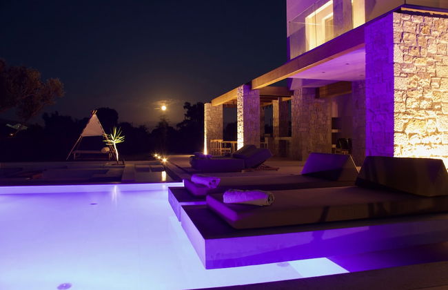 Allure Retreat Villa - Foto 7