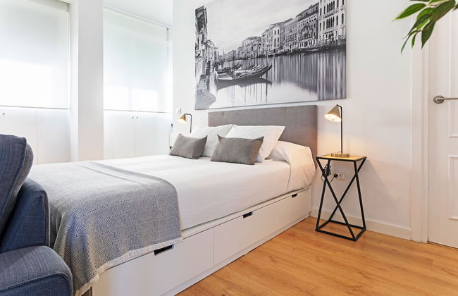 Genteel Home Castilla Terrace - Photo 3