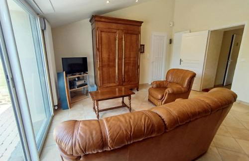 Gîte la plairie - Foto 12