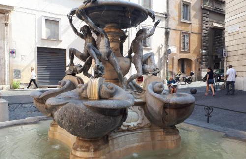 Portico D'ottavia - Foto 47