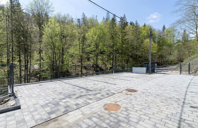 Apartment Ski&bike Wislanska by Renters - Foto 24