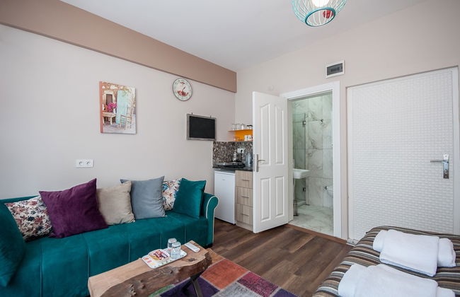 Newway Apartments - Foto 15