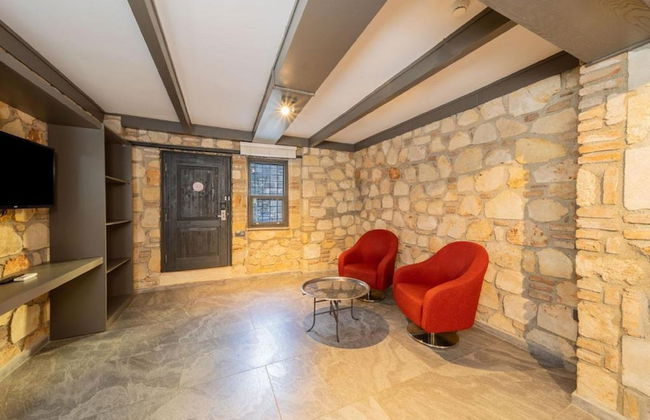 Alp Pasa Fiore Garden Suites - Special Class - Foto 44