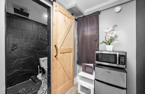 Charming Urban Studio Near Rice University & Museum District - Foto 7