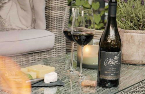 WOODWOOD Apartment near Airport Stuttgart - Foto 5