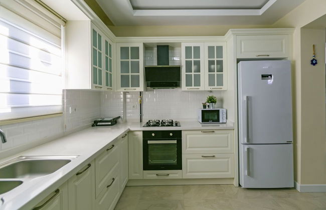 Paradise Town Villa Sillyon - Foto 9